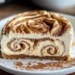 Cinnamon Roll Cheesecake: The Ultimate Dessert Fusion