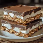 Hershey’s S'Mores Bars