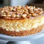 German Bee Sting Cake (Bienenstich)