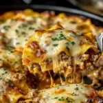 Million Dollar Ravioli Casserole