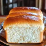 Amish White Bread