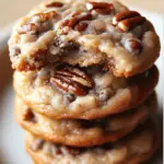 Pecan Pie Cookies