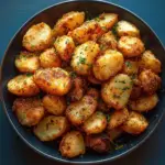 The Best Crispy Roast Potatoes Ever