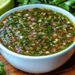 Cilantro-Lime Jalapeño Salsa: Bold, Fresh, and Easy to Make