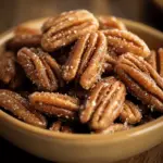 Candied Pecans