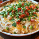 Warm Bean Dip