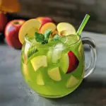 Green Apple Sangria