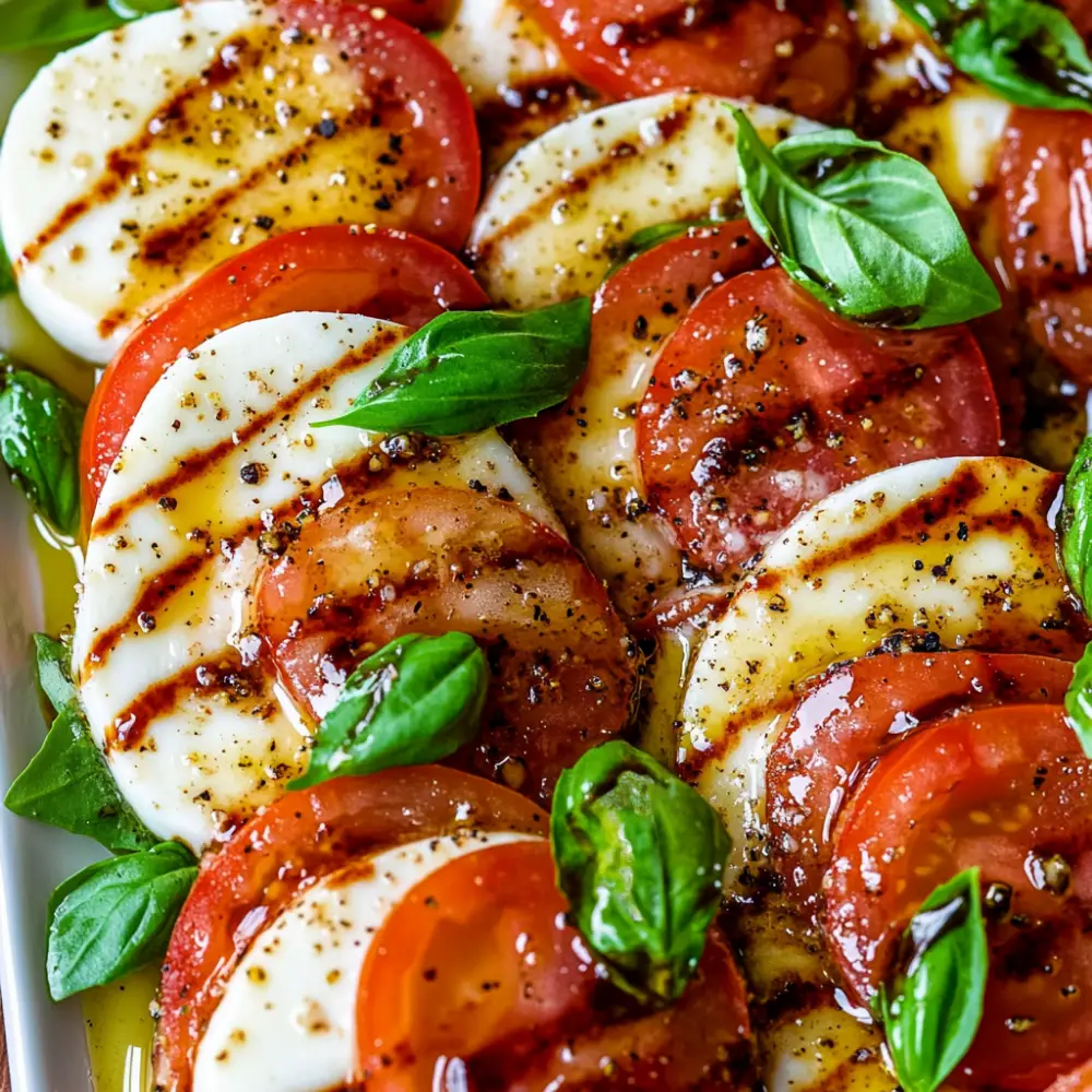 Caprese Salad