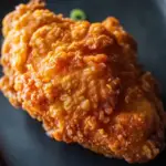 Crispy Butter Chicken