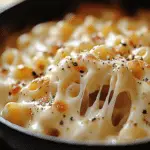 Pepper Jack Stovetop Macaroni & Cheese