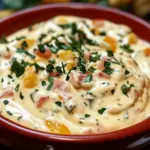 Rotel Ranch Dip