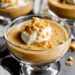 Butterscotch Pudding