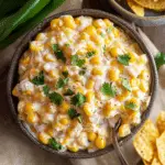 Mexican Street Corn Dip (Cold)