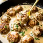 Swedish Meatballs