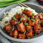 Honey Butter Chicken