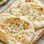 Cottage Cheese Flatbread: A Healthy High-Protein Breakfast