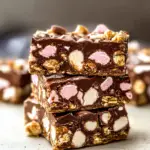 The Best Rocky Road