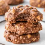 No-Bake Cookies