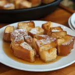 Easy French Toast Casserole