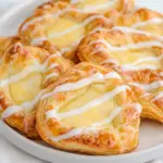 Cheese Danish