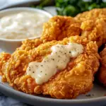 Chicken Fried Chicken