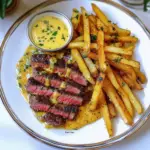 Steak Frites