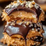 Samoa Cookies