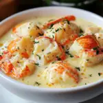 Lobster Chowder