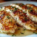 Longhorn Steakhouse Parmesan Chicken