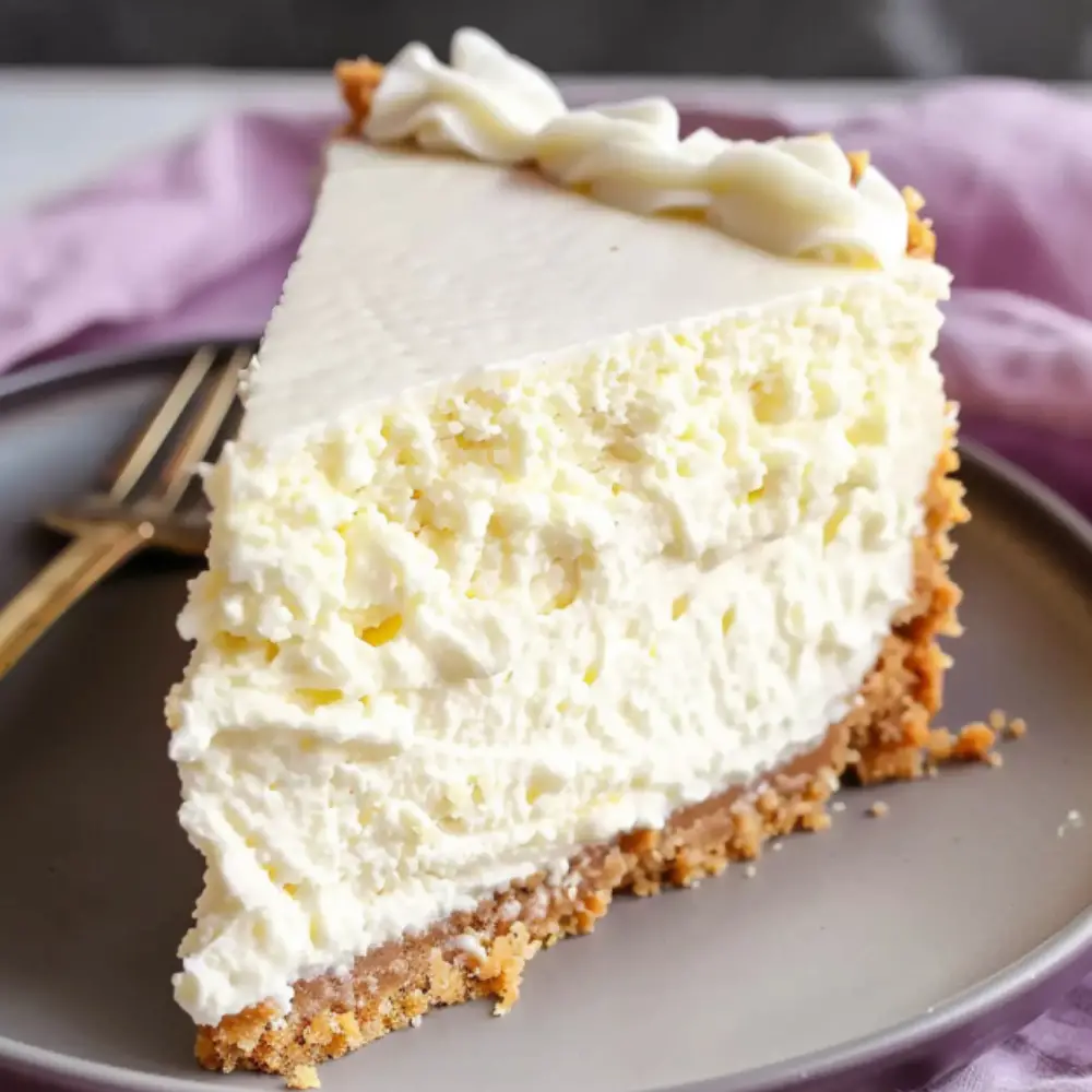 The Best New York-Style Cheesecake Recipe