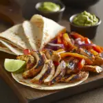 the Best Chicken Fajitas EVER 3 the Best Chicken Fajitas EVER