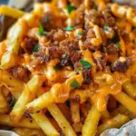 In-N-Out Copycat Animal Style Fries