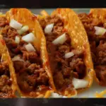 Easy and Flavorful Taco Meat Recipe