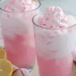 Whipped Pink Lemonade Recipe