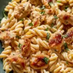 Marry Me Chicken Pasta Recipe