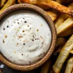 Garlic Sauce