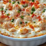 Joe's Crab Shack Crab Dip