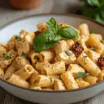 Marry Me Chicken Pasta Recipe