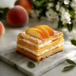 Black tea peach milleleuca 3 Black tea peach milleleuca