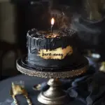 BURN AWAY CAKE 3 BURN AWAY CAKE