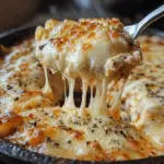 Lazy Lasagna Casserole