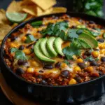 Tex-Mex Casserole