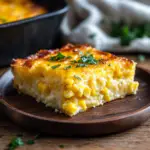 Crack Corn Casserole 3 Crack Corn Casserole