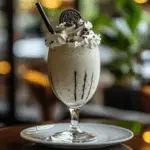 Oreo Milk Drink Recipe 3 Oreo Milk Drink Recipe