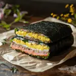 ONIGIRAZU RICE Sandwich 3 ONIGIRAZU RICE Sandwich