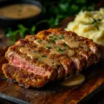 Chicken Fried Steak