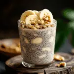 chia seed pudding 3 chia seed pudding