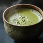 Matcha Green Tea