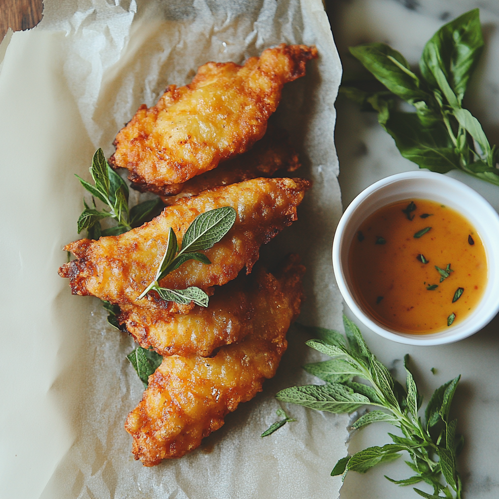 Chicken Tenders