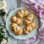 Easter Vegan Brioche Bunnies 3 Easter Vegan Brioche Bunnies